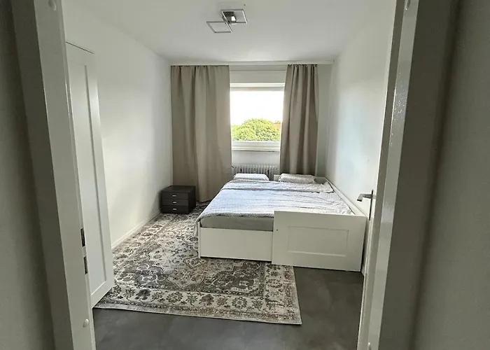 Cozy In Frankfurt East