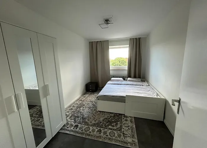 Cozy In Frankfurt East